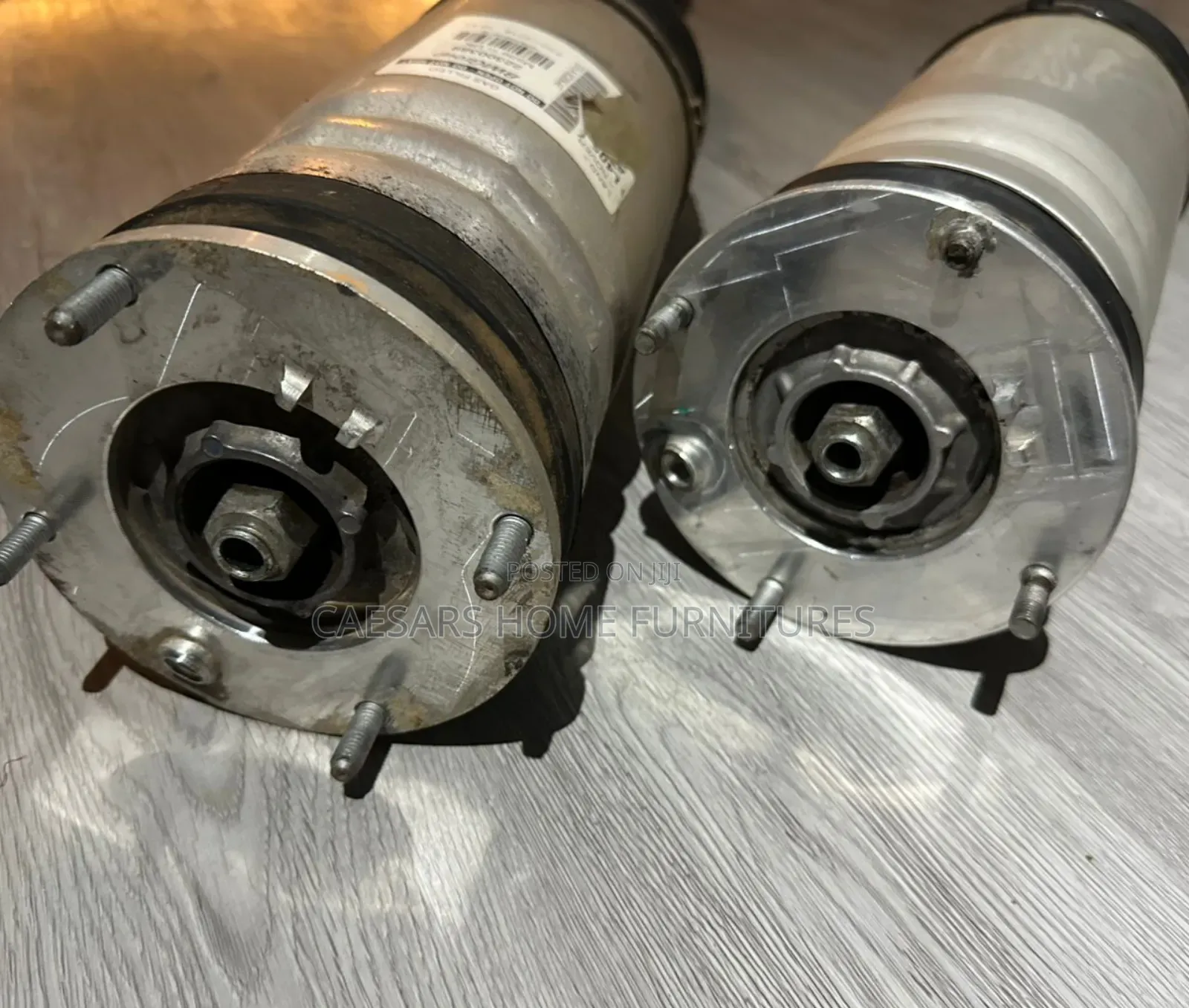 Range Rover Sport/Vogue Air Suspension (2014-2021) Oem