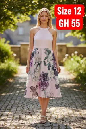 Thrift Dresses