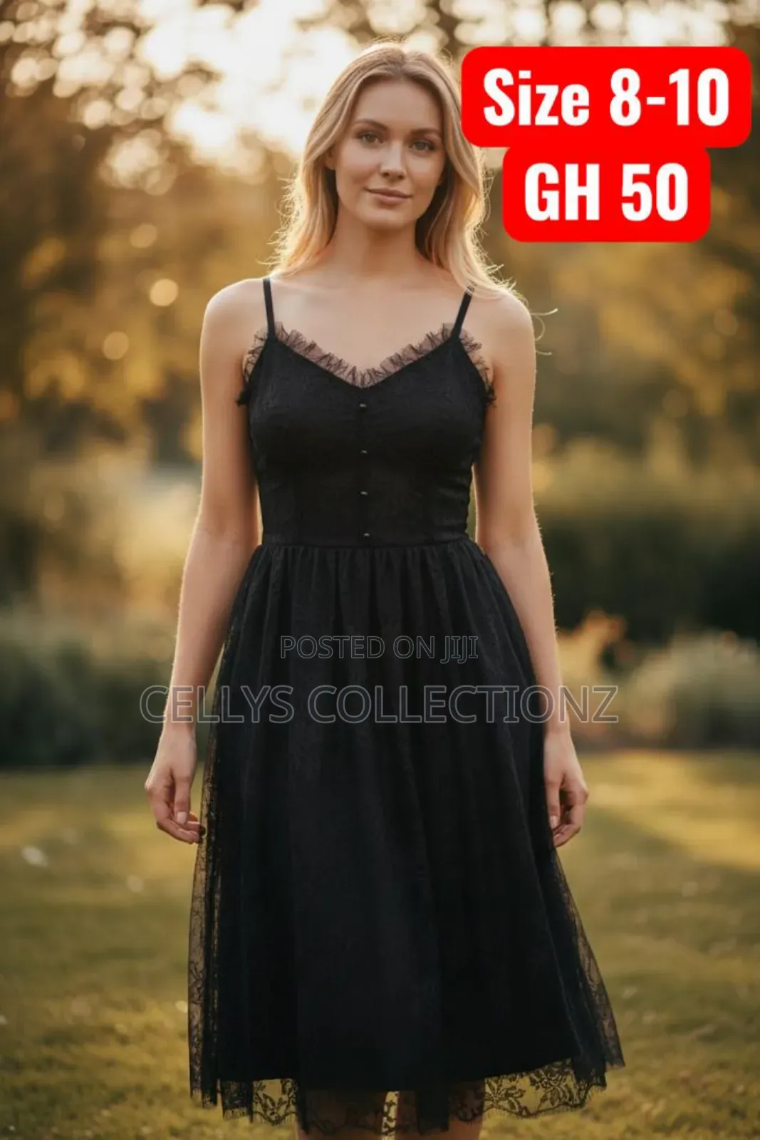 Thrift Dresses
