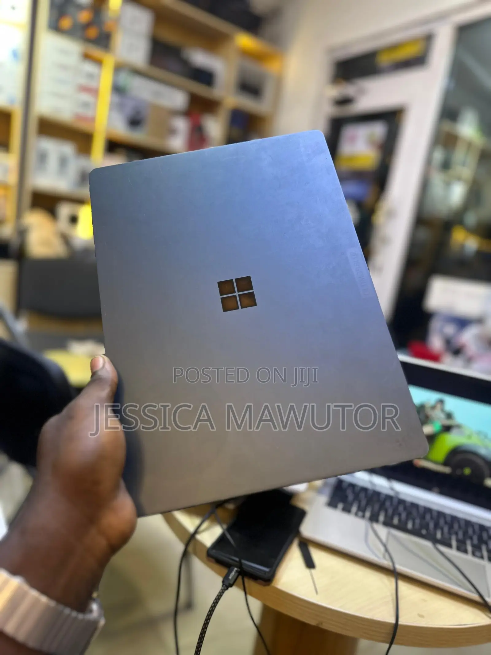 Laptop 8GB Intel Core i5 SSD 256GB