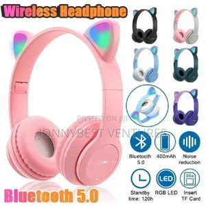 P47 Wireless Headset Wireless Headphones