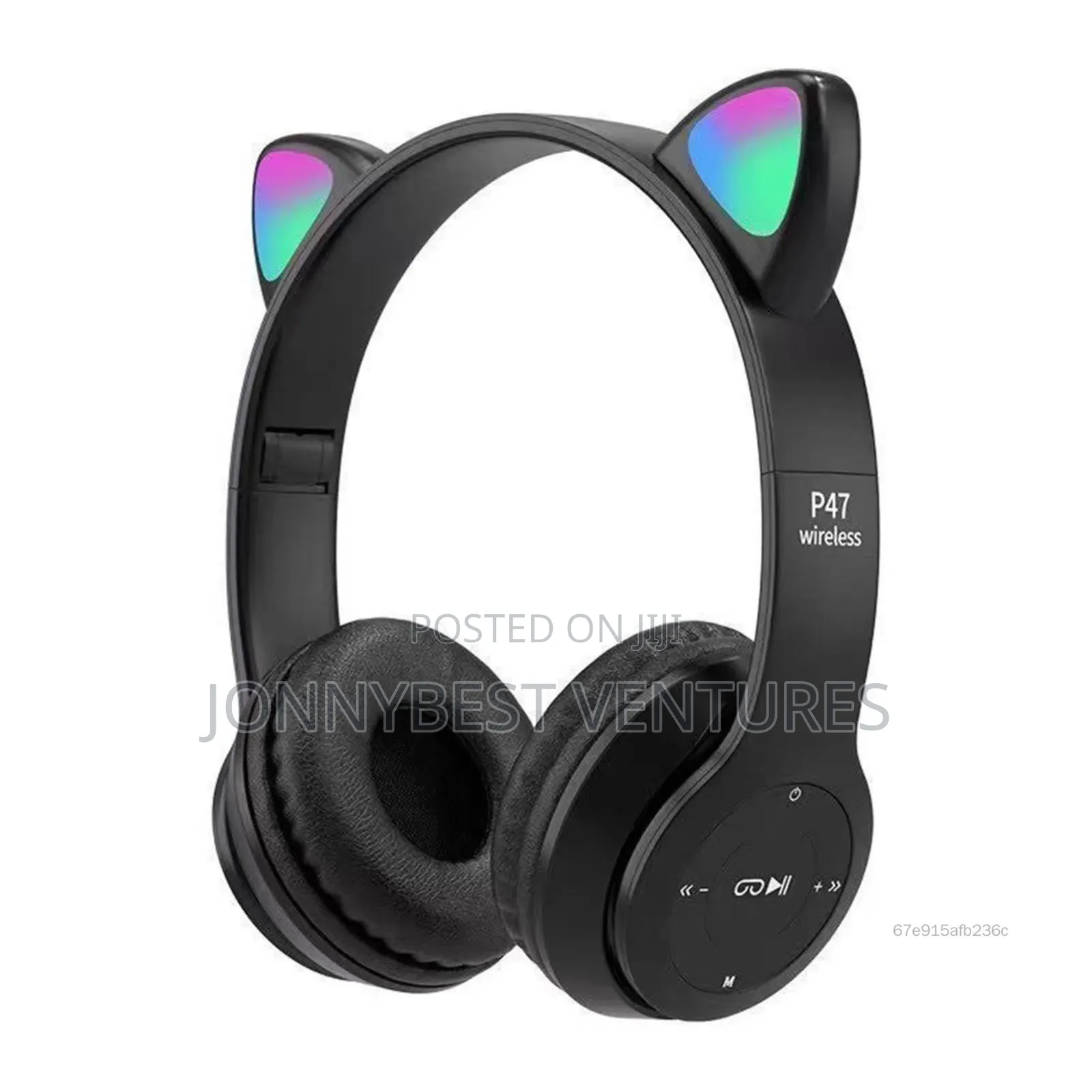 P47 Wireless Headset Wireless Headphones