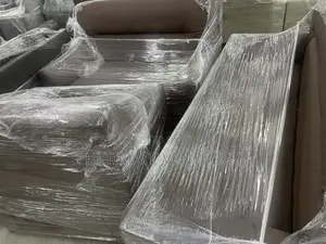 Luxury Sofas Set