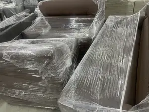 Luxury Sofas Set