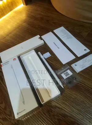 New Huawei MatePad Pro 13.2 512 GB Black