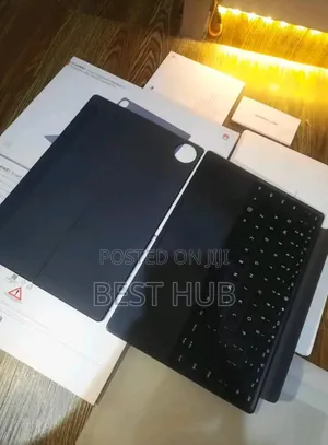 New Huawei MatePad Pro 128 GB Black