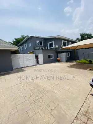5bdrm House in Labone for rent