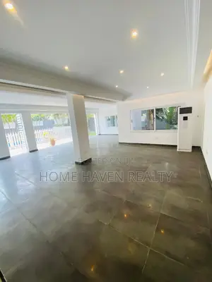 5bdrm House in Labone for rent