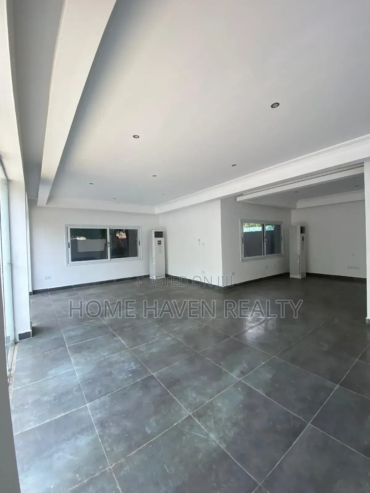 5bdrm House in Labone for rent