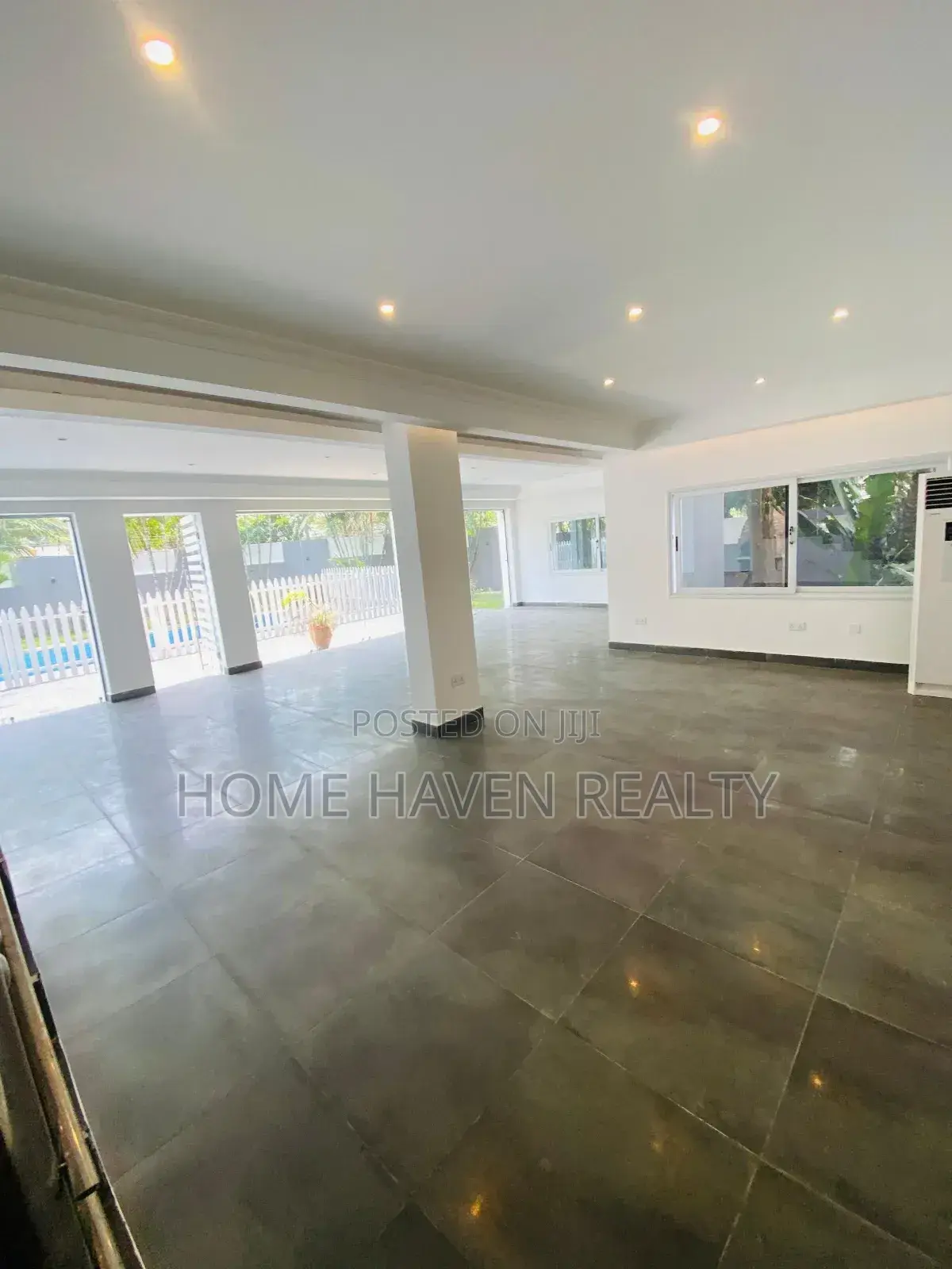 5bdrm House in Labone for rent
