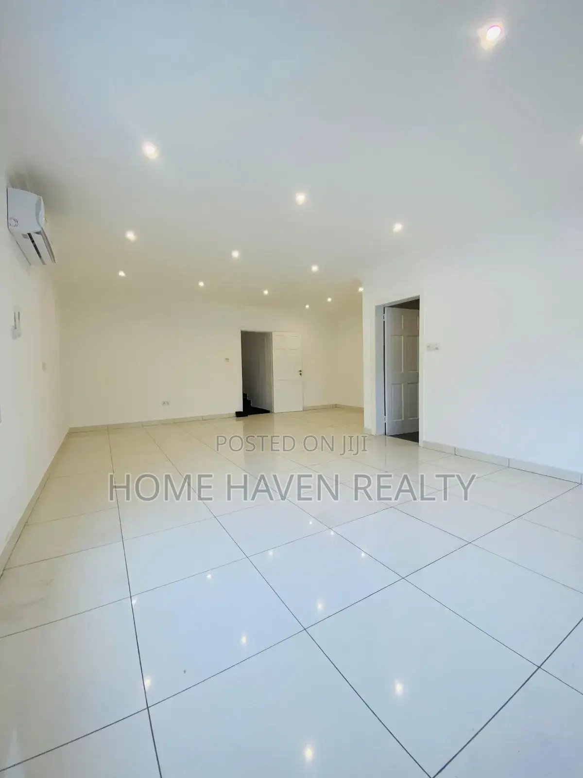 5bdrm House in Labone for rent