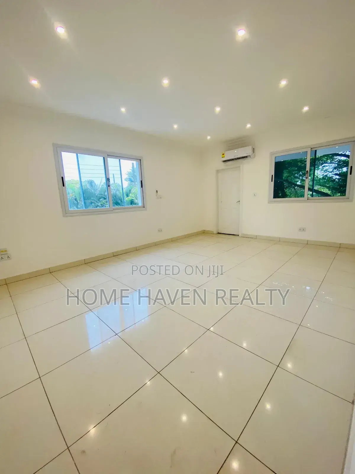 5bdrm House in Labone for rent