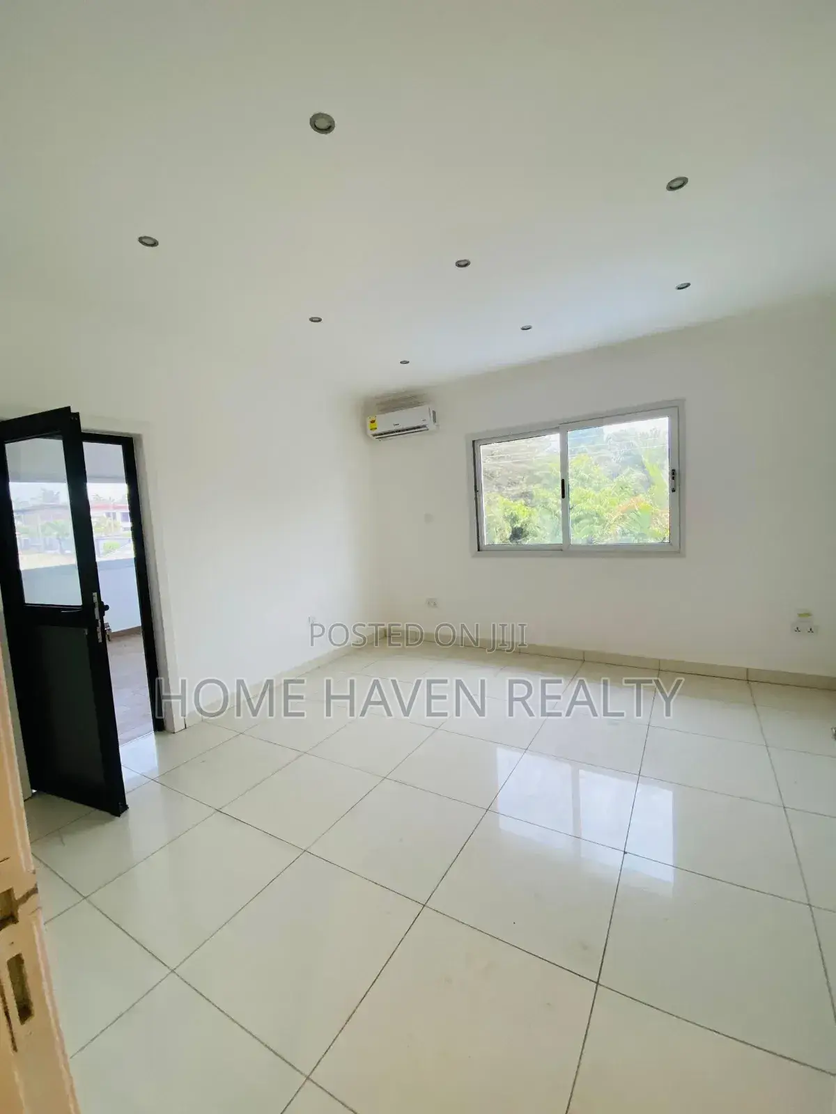 5bdrm House in Labone for rent