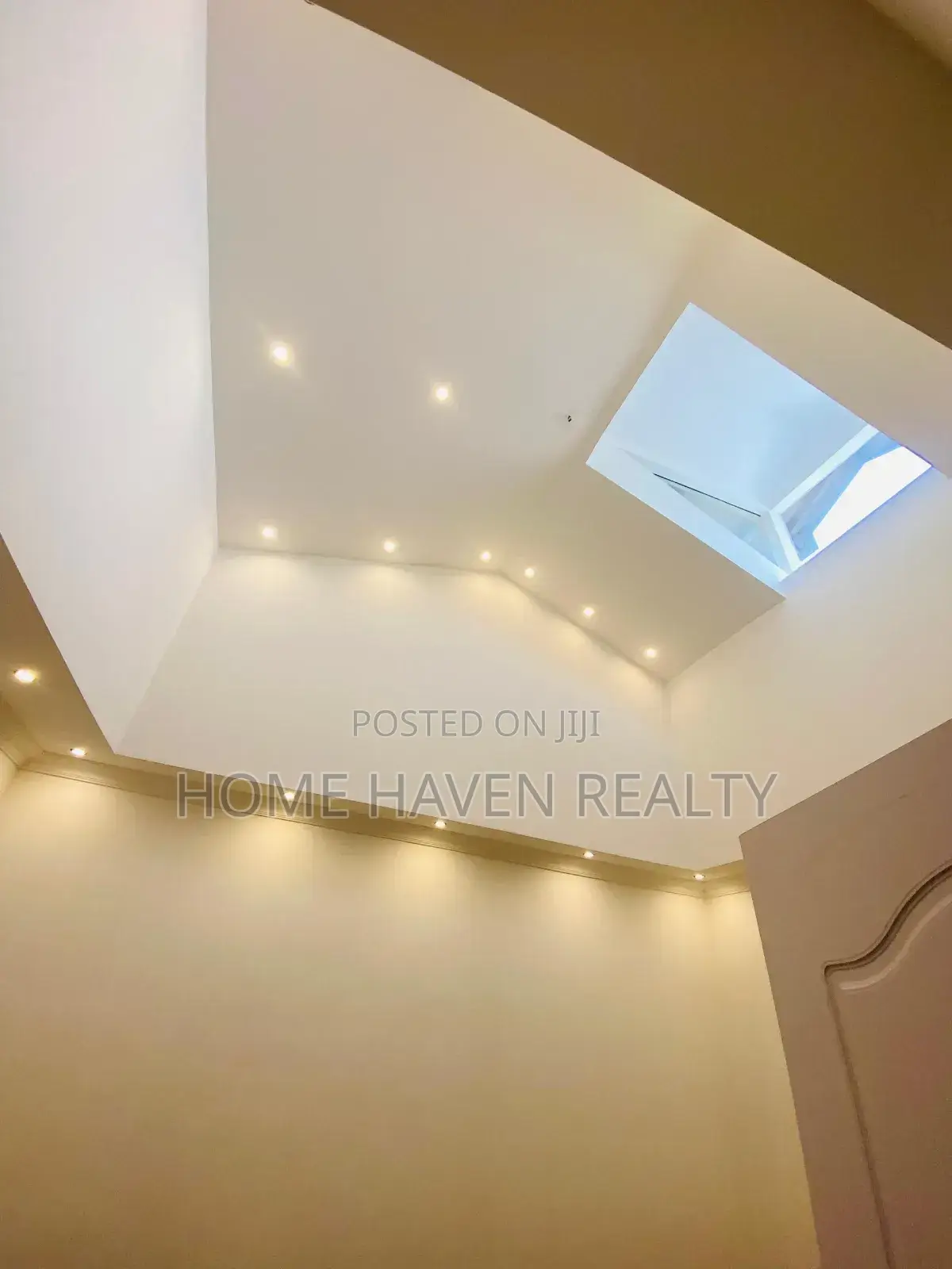 5bdrm House in Labone for rent