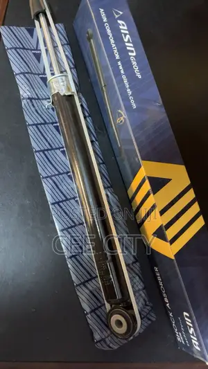 Honda Crv 2017-2024 Complete Back Shock Absorbers