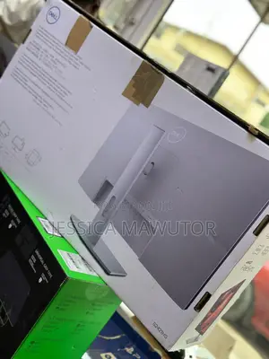 Dell Monitor