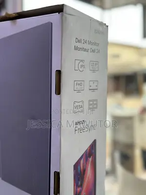 Dell Monitor