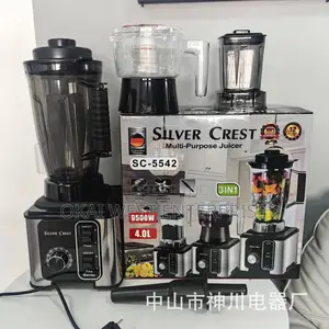 3in1 Blender