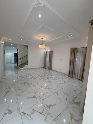 3bdrm Duplex in Baatsona Ecobank, Spintex for rent