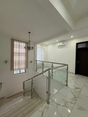 3bdrm Duplex in Baatsona Ecobank, Spintex for rent