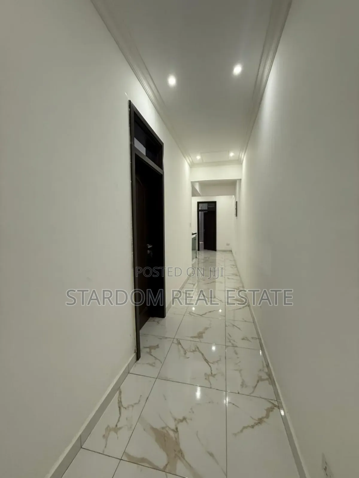 3bdrm Duplex in Baatsona Ecobank, Spintex for rent