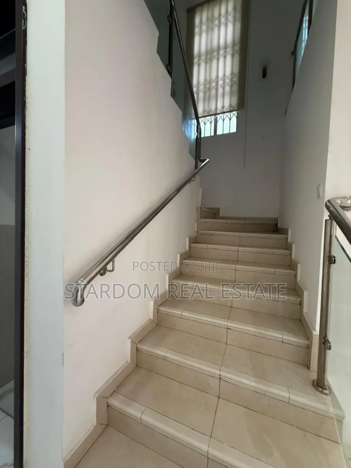 3bdrm Duplex in Baatsona Ecobank, Spintex for rent