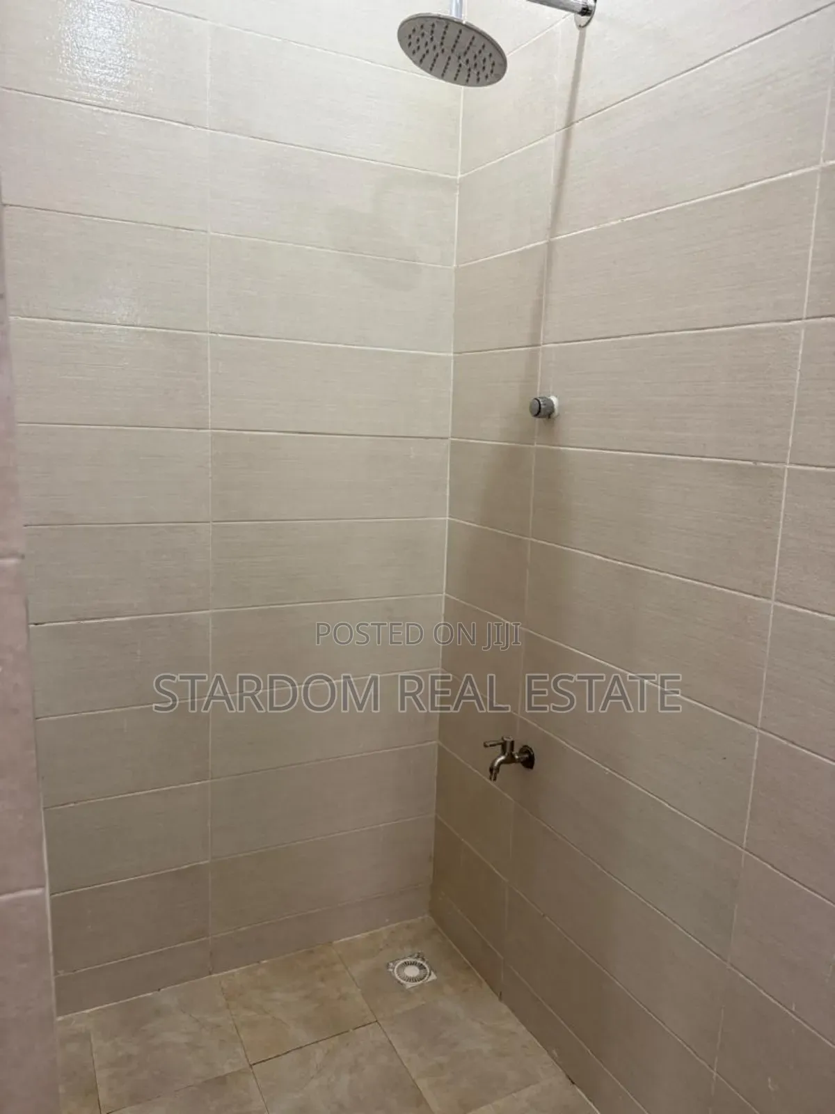 3bdrm Duplex in Baatsona Ecobank, Spintex for rent