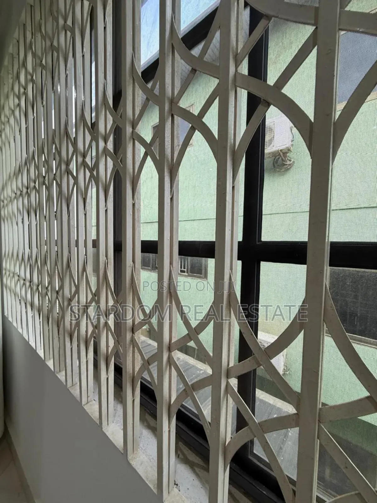 3bdrm Duplex in Baatsona Ecobank, Spintex for rent