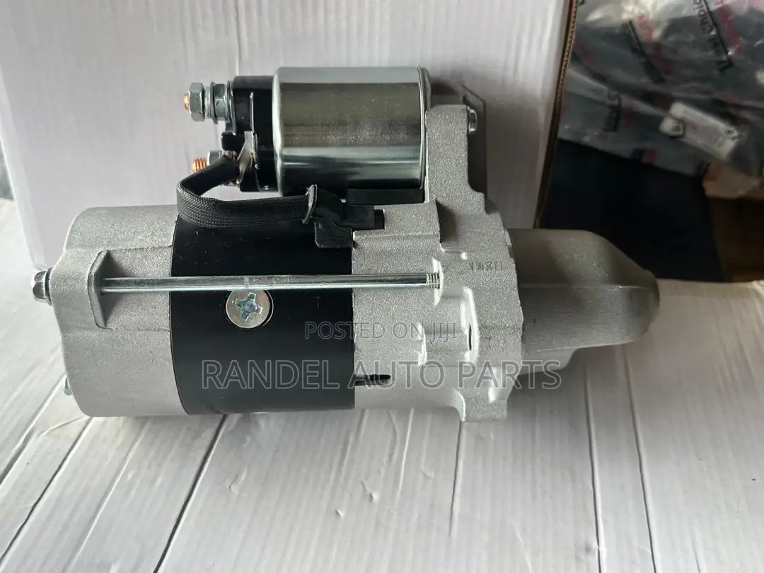 Trusted Auto Parts: Clutch Disc, Alternator, Starter More