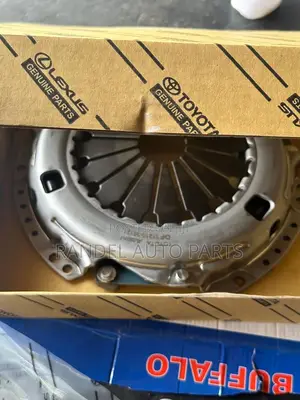Trusted Auto Parts: Clutch Disc, Alternator, Starter More