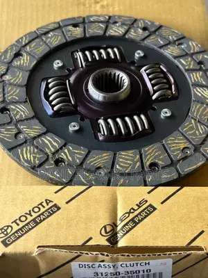 Trusted Auto Parts: Clutch Disc, Alternator, Starter More