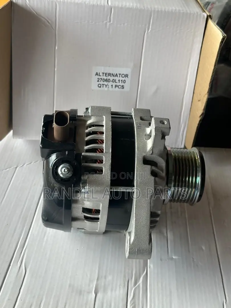 Trusted Auto Parts: Clutch Disc, Alternator, Starter More