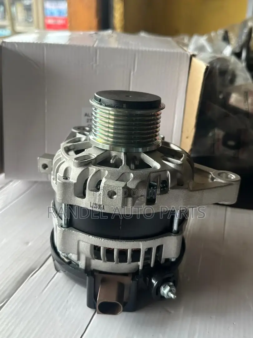 Trusted Auto Parts: Clutch Disc, Alternator, Starter More