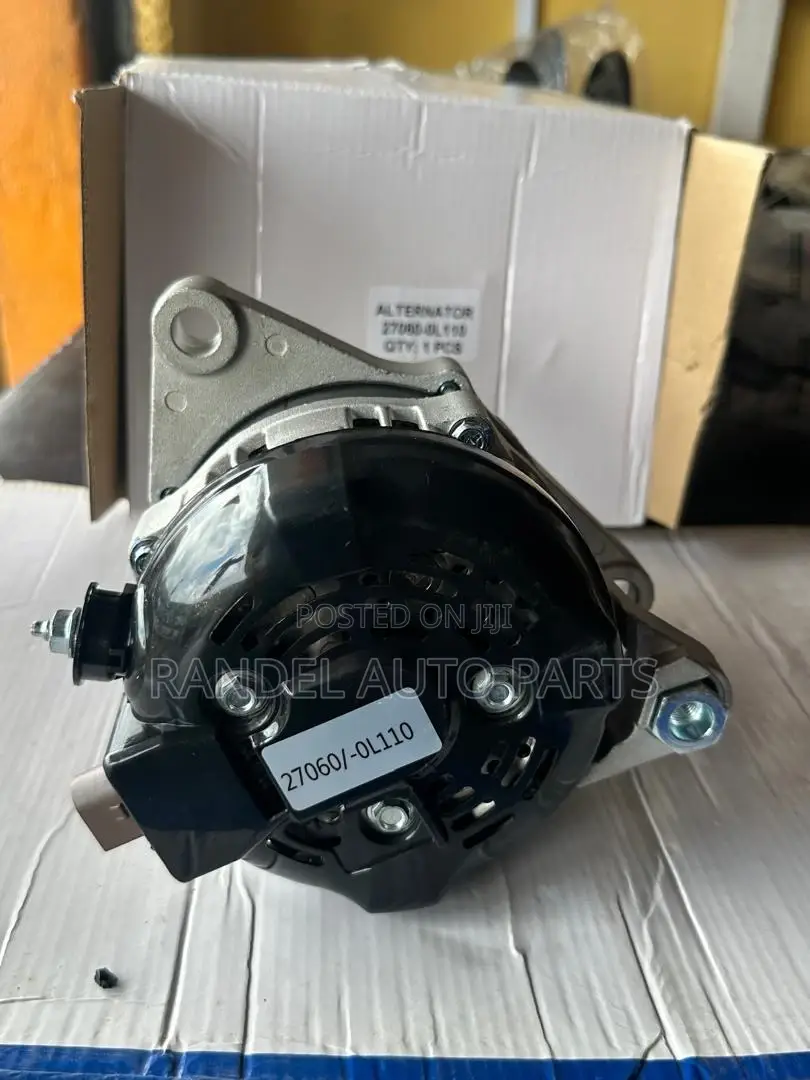Trusted Auto Parts: Clutch Disc, Alternator, Starter More
