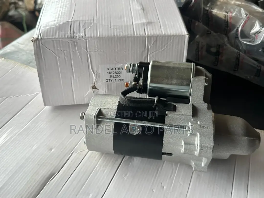 Trusted Auto Parts: Clutch Disc, Alternator, Starter More