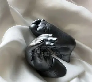 Casting Mould Supplies