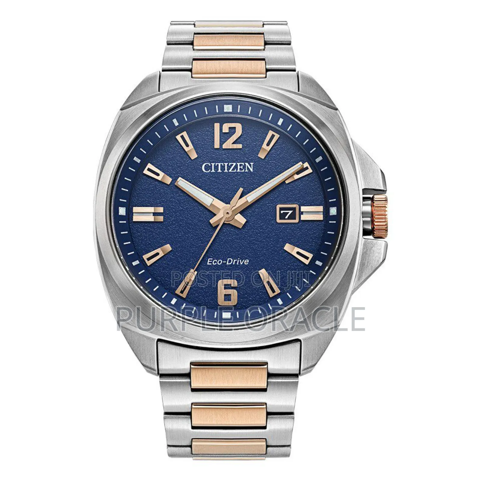 Citizen Eco-drive Aw1726-55l Endicott.