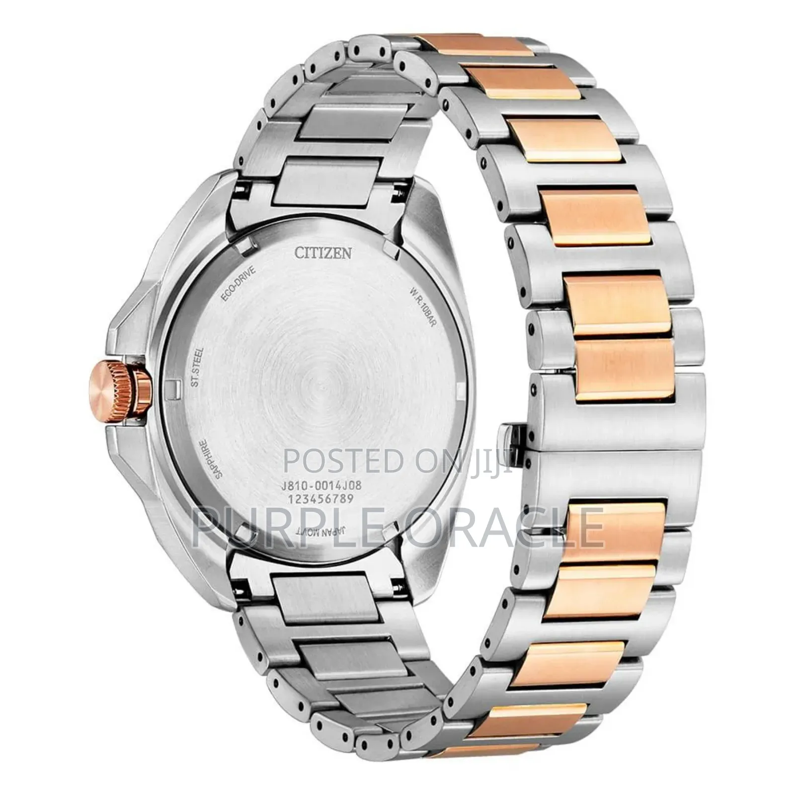Citizen Eco-drive Aw1726-55l Endicott.