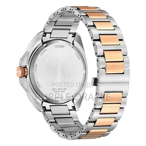 Citizen Eco-drive Aw1726-55l Endicott.