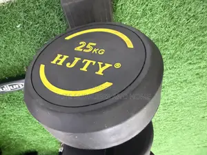 Dumbell 25kg Pair (50kg)