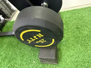 Dumbell 25kg Pair (50kg)