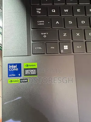 Laptop Asus ROG Zephyrus G16 16GB Nvidia SSD 1T