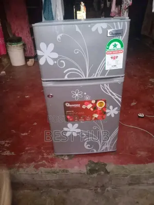 Used Neat Fridge