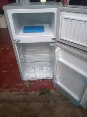 Used Neat Fridge