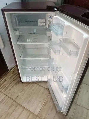 Lg Single Door Fridge