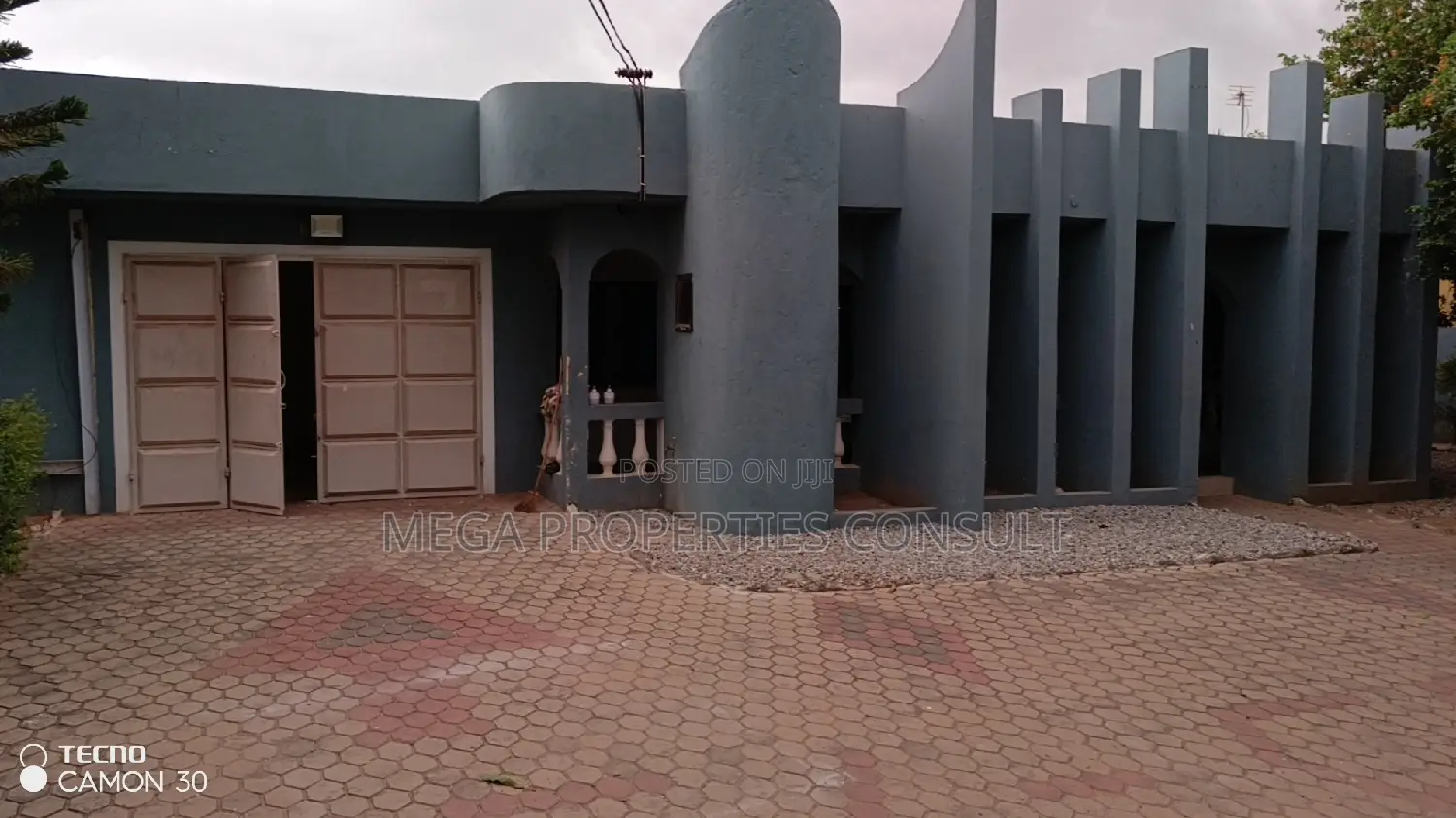 4bdrm House in Sowutwuom for rent