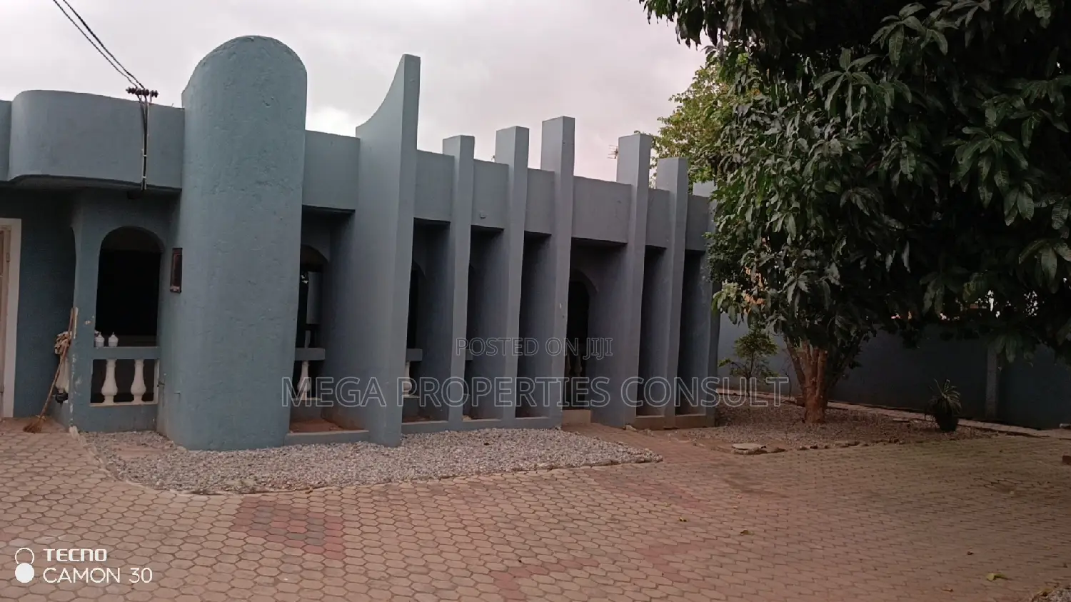 4bdrm House in Sowutwuom for rent