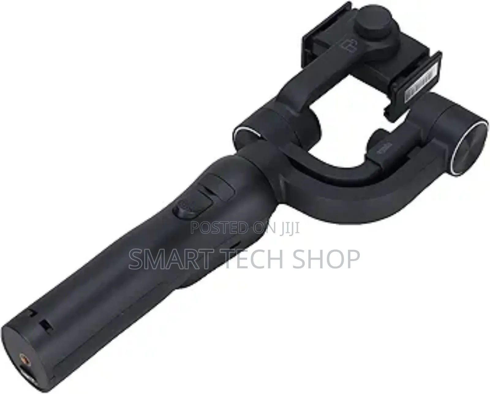 S5bpro7 360 Auto Face Tracking Gimbal for Smart Phone With Ultra Wide
