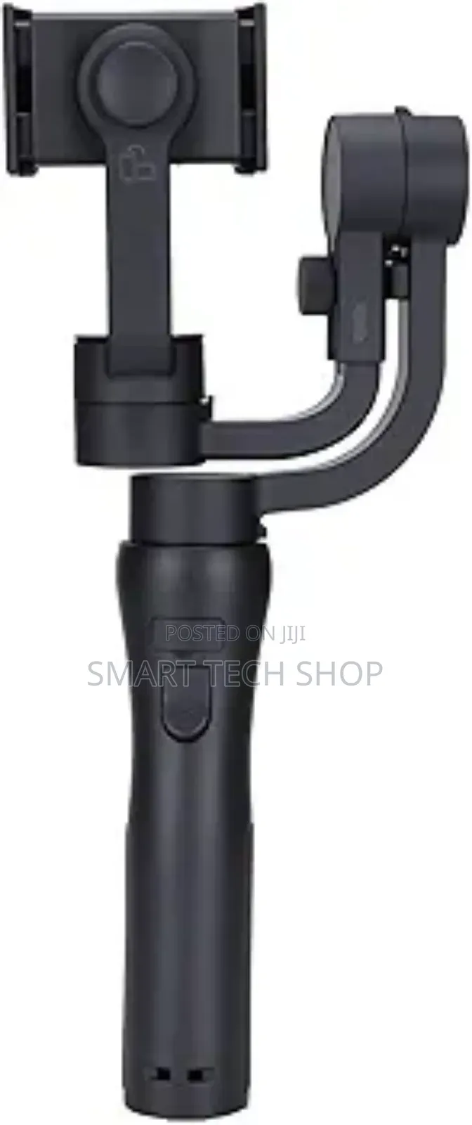 S5bpro7 360 Auto Face Tracking Gimbal for Smart Phone With Ultra Wide