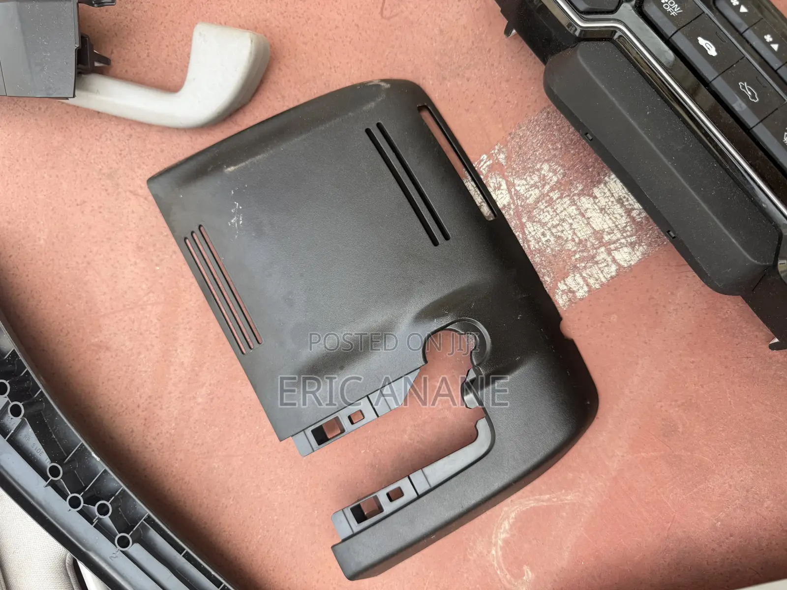 Honda CRV Camera Cover 2017 Up to 2025